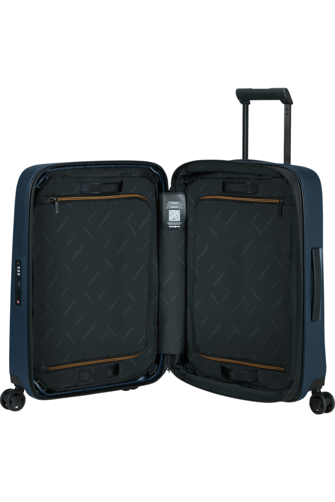 Samsonite Essens Spinner 55/20 EXP ZIP