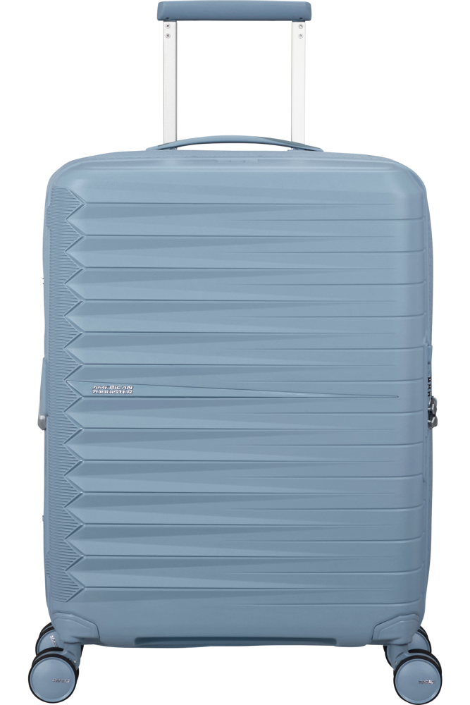 American Tourister Fastforward Spinner 55 EXP.