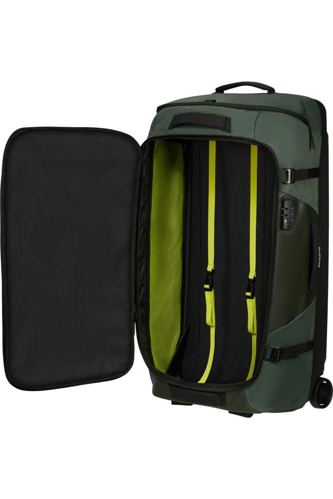 Samsonite Armox Duffle/Wh 84/32 Non-Tube