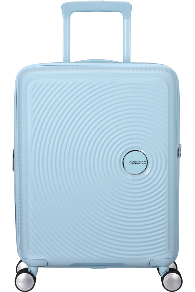 American Tourister Soundbox Spinner 55/20 Tsa Exp