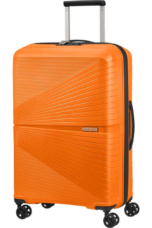 American Tourister Airconic Spinner 67/24 Tsa - Mango Orange