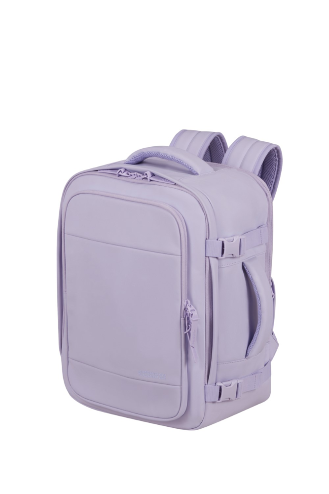 American Tourister Take2Cabin Casual Backpack Ms Mono