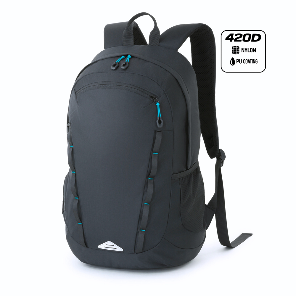 Expedition sportieve rugzak L - Turquoise