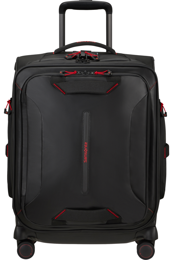 Samsonite Ecodiver Spinner Duffle 55/20