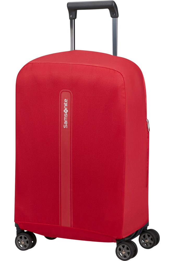 Samsonite Ta Revolution Foldable Luggage Cover S