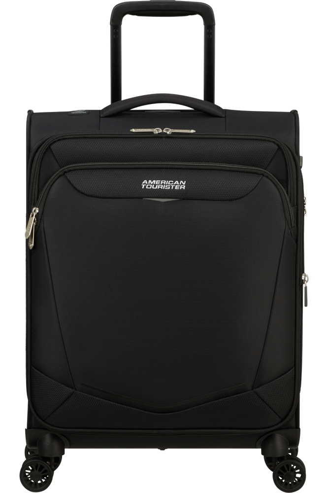 American Tourister  Summerride Spinner 55 EXP.