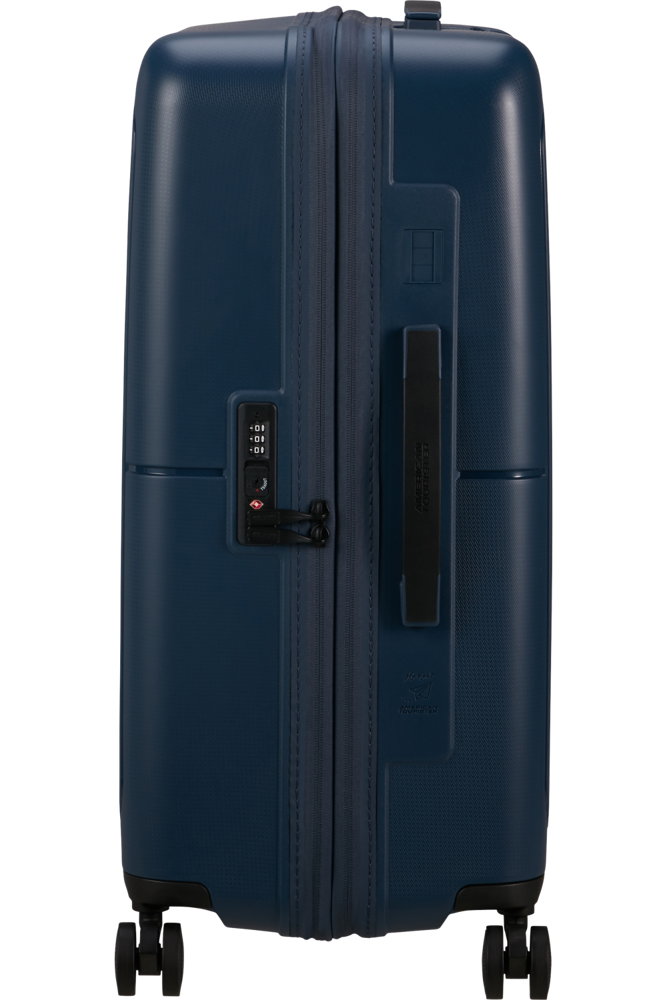 American Tourister  DashPop Spinner 67 EXP.