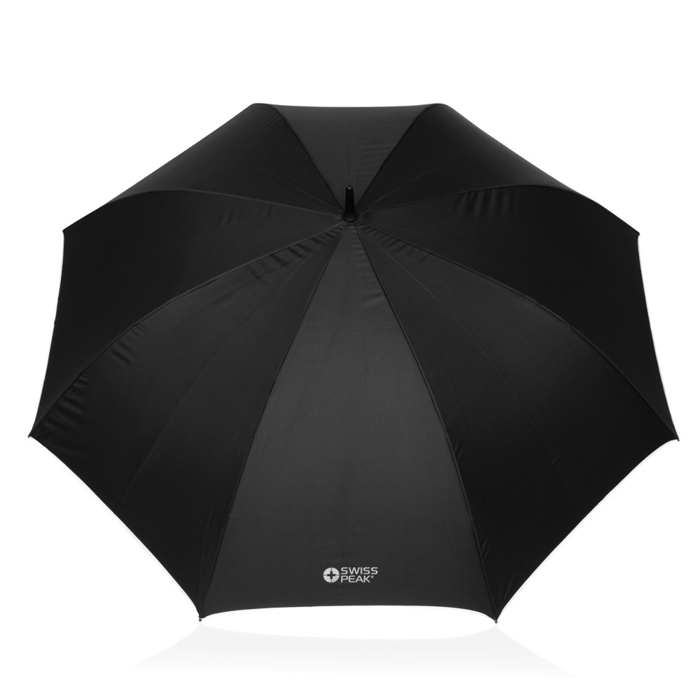 Swiss Peak OSLO 30'' AWARE™ 50UV auto open umbrella