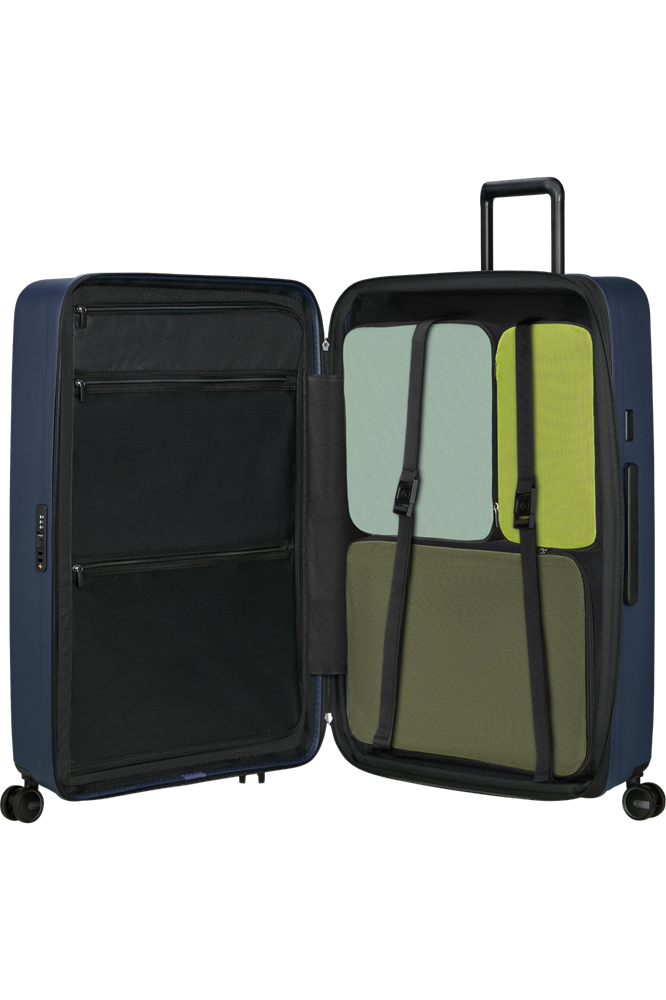 Samsonite Restackd Spinner 81 EXP.