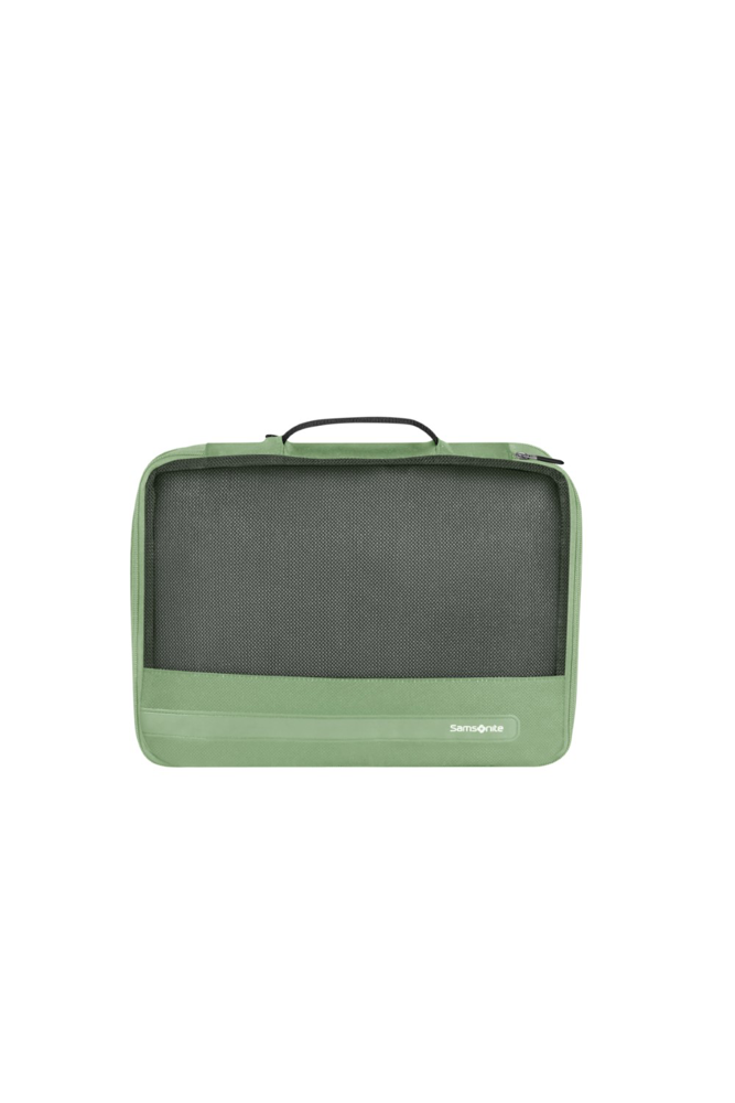Samsonite Ta Revolution Set Of 3 Packing Cubes