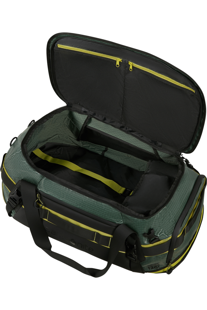 Samsonite Outtrax Duffle L Exp 100L/120L