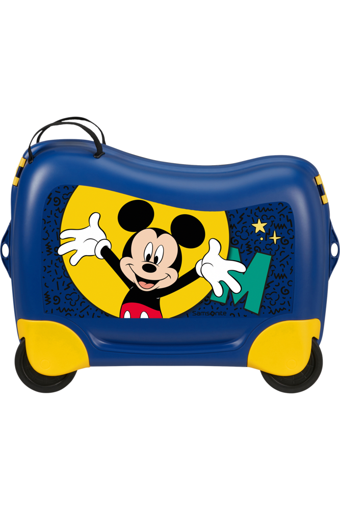 Samsonite Dream2Go Disney Ride-on Suitcase Disney