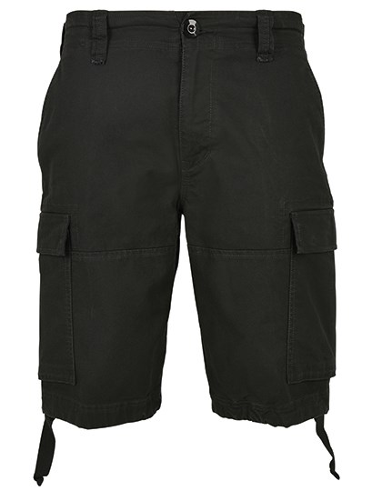 Build Your Brandit - Vintage Shorts