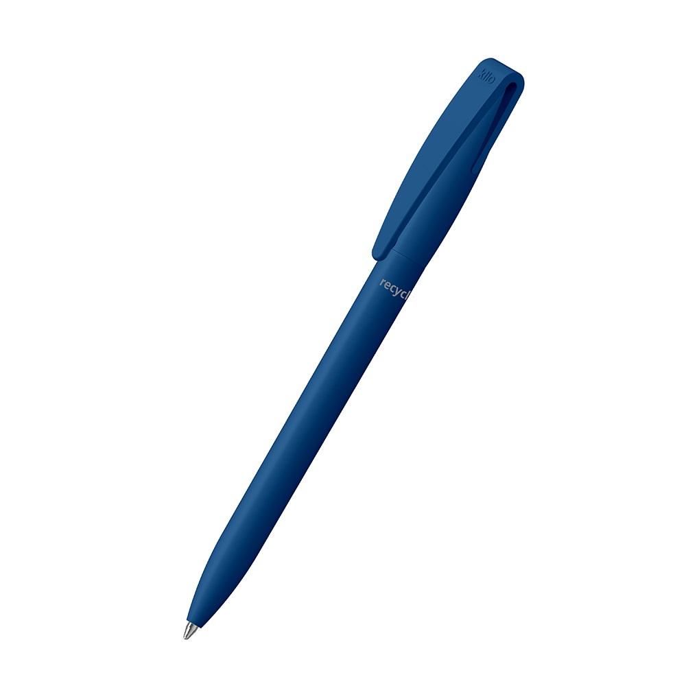 Klio-Eterna - Cobra matt recycling - Draaibalpen - medium blauw