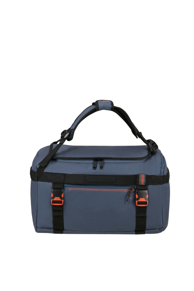 American Tourister Urban Track Duffle/Backpack L Coated