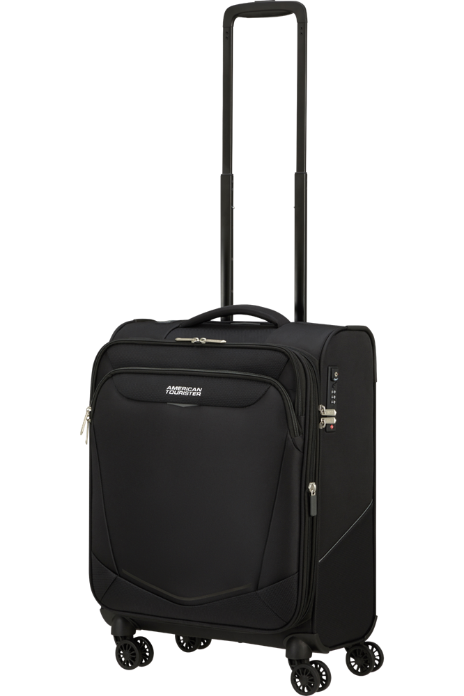 American Tourister  Summerride Spinner 55 EXP.