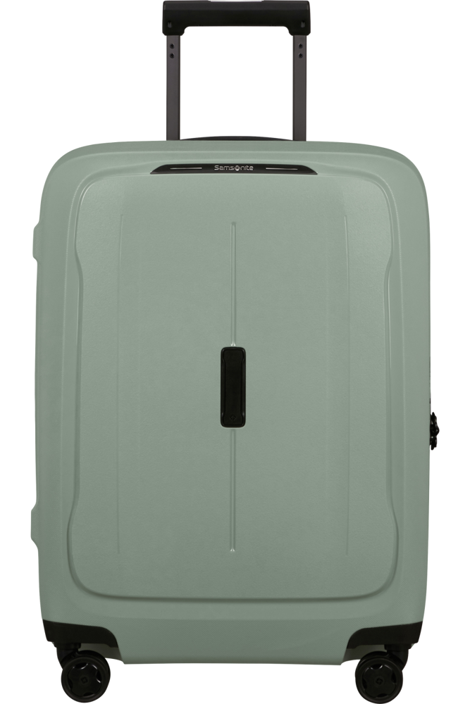 Samsonite Essens Spinner 55/20 EXP ZIP - Lava