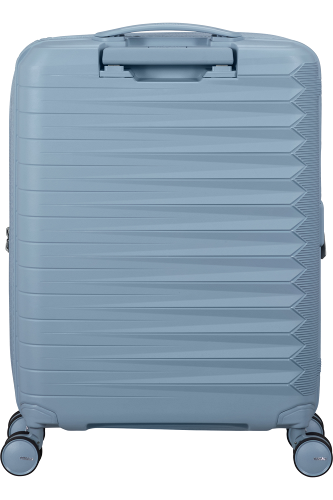 American Tourister Fastforward Spinner 55 EXP.