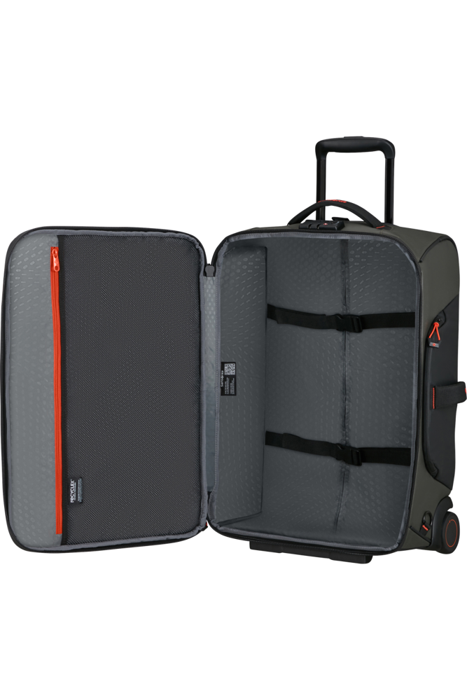 Samsonite Ecodiver Duffle/Wh 55/20 Backpack