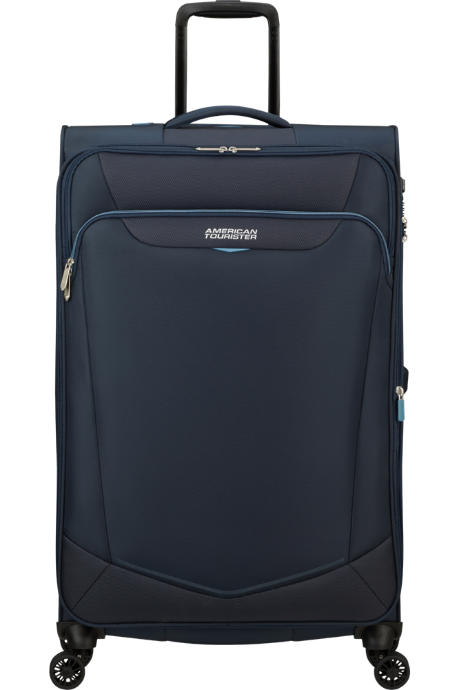 American Tourister  Summerride Spinner 80 EXP.