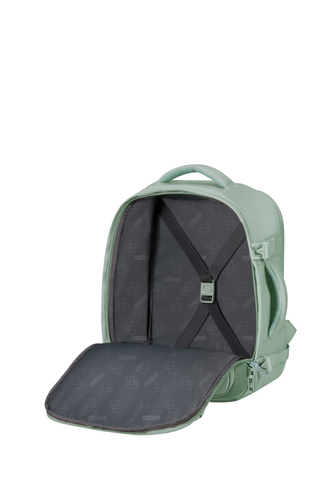 American Tourister Take2Cabin Casual Backpack Ms Mono