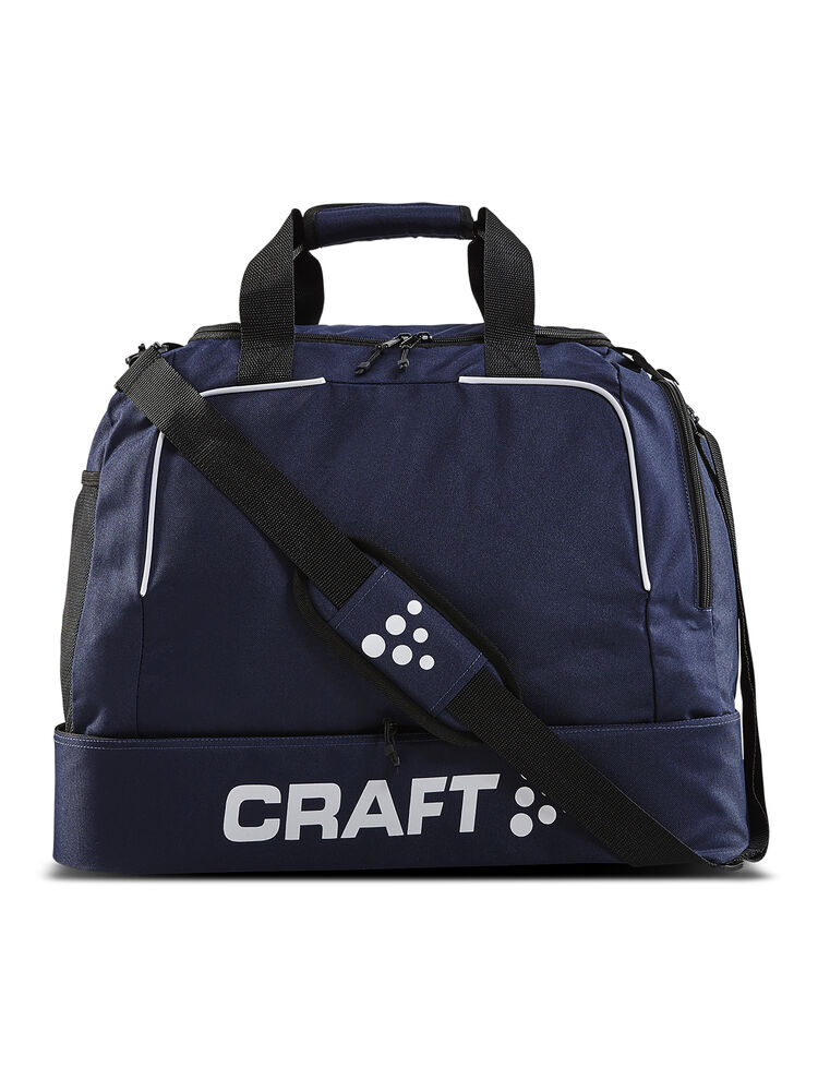 Craft - Pro Control 2 Layer Equipment Small Bag 65L Black One Size - Navy
