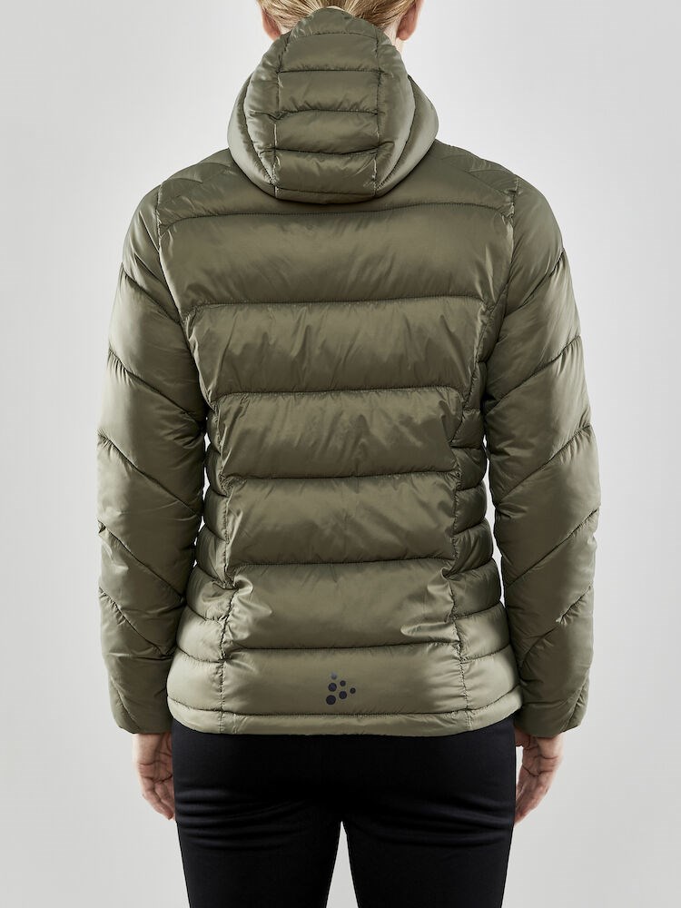 Craft - CORE Explore Isolate Jacket W Rift XS