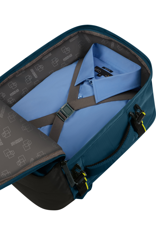 American Tourister  Take2Cabin Casual Backpack MS