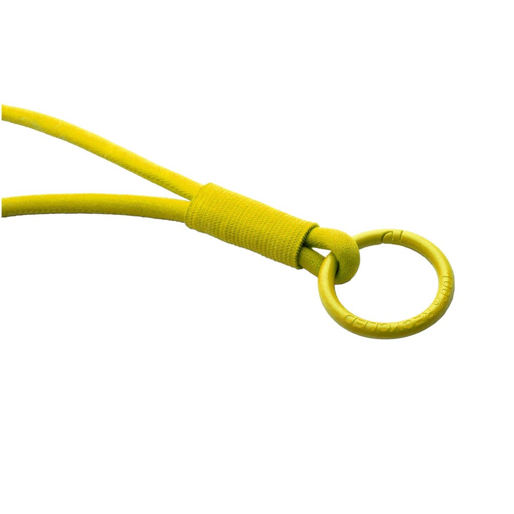 Tubyard lanyard met elastische buis