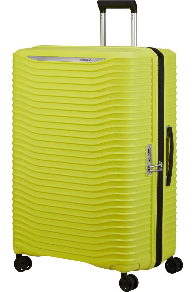 Samsonite Upscape Spinner 81/30 Exp - lime