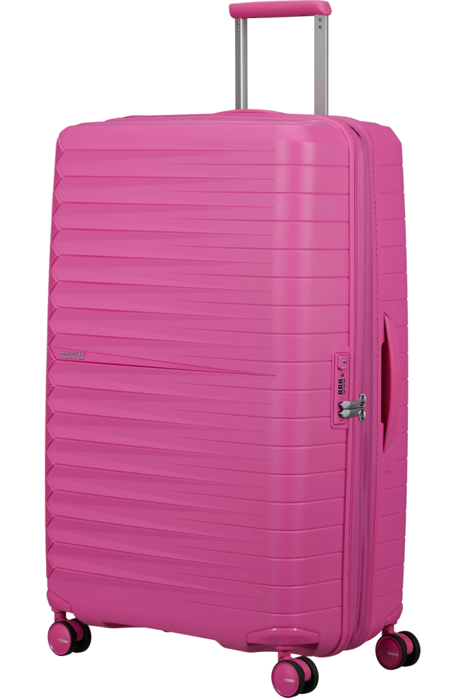 American Tourister Fastforward Spinner 78/29 TSA EXP.
