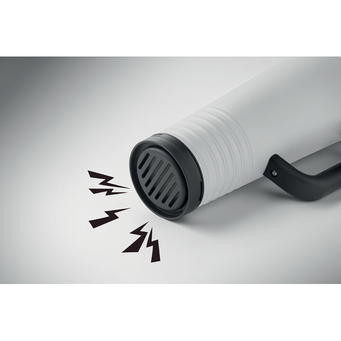 HOWLER CUP - Dubbelwandige beker 700ml.