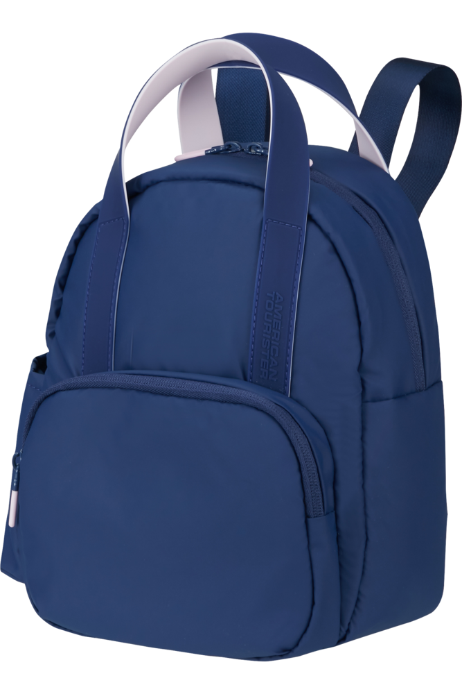 American Tourister Puffypop Mini Backpack S
