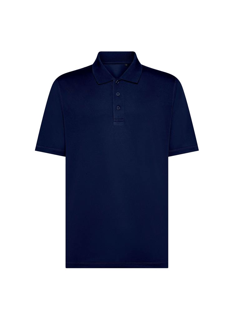 SP Move polo, 140 gr/m² - Navy