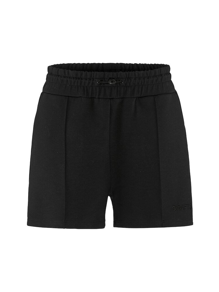 Craft - ADV Join Sweat Shorts W Black XL