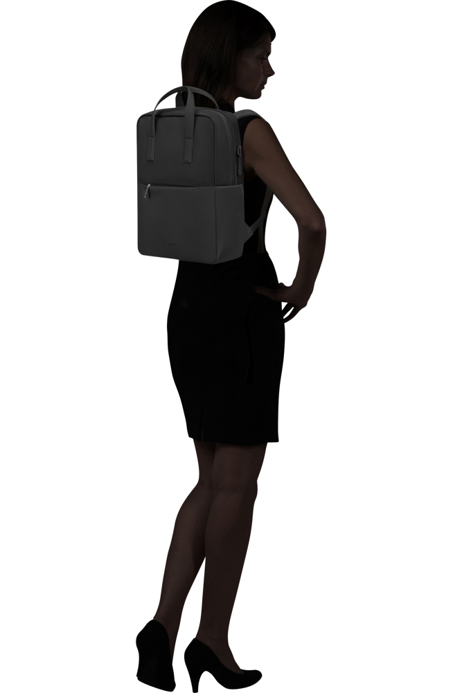 Samsonite 4Pack Laptop Backpack + Handles 14.1"