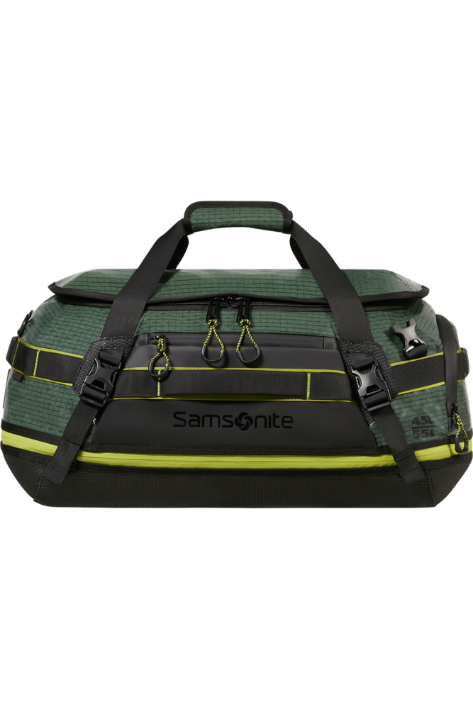 Samsonite Outtrax Duffle S Exp 45L/55L