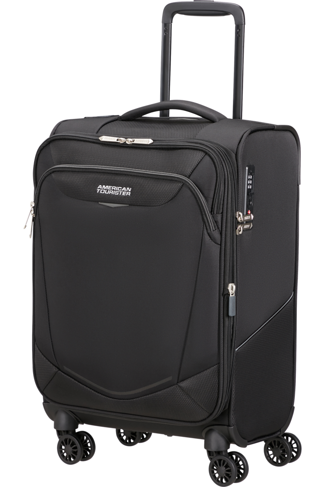 American Tourister Summerride Spinner 55/20 Exp Tsa L 35Cm