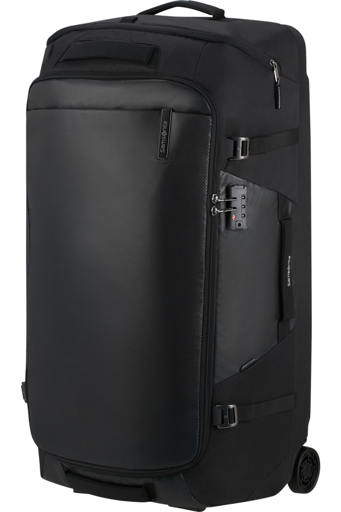 Samsonite Armox Duffle/Wh 84/32 Non-Tube