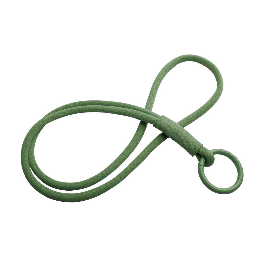 Tubyard lanyard met elastische buis