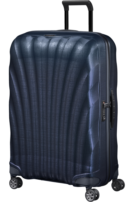 Samsonite C-Lite Spinner 75/28 - Midnight Blue