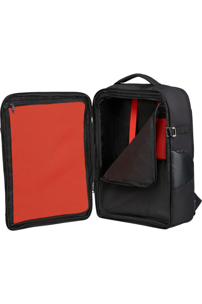 Samsonite Armox Laptop Backpack L Overnight