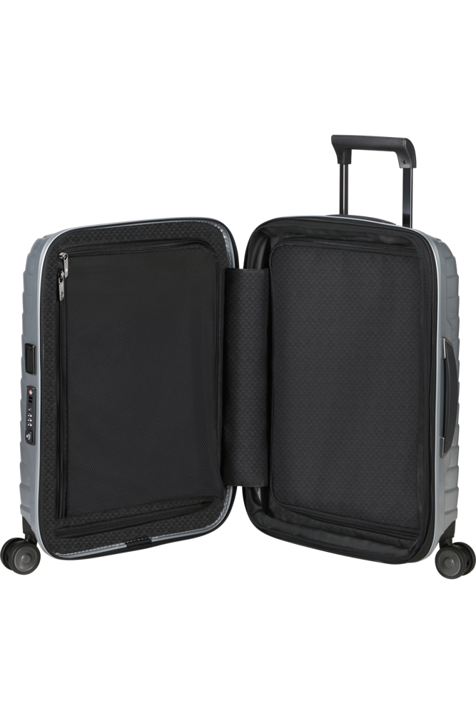 Samsonite Proxis Spinner 55/20 Exp L 40Cm