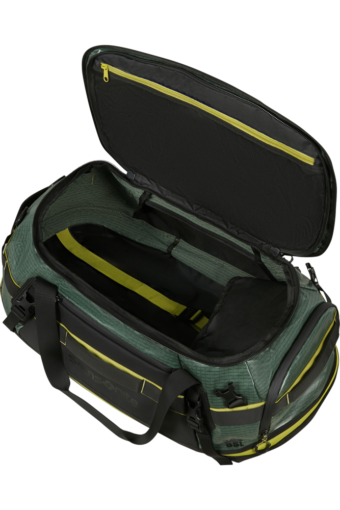 Samsonite Outtrax Duffle M Exp 70L/85L