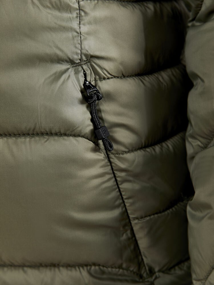 Craft - CORE Explore Isolate Jacket W Rift XS