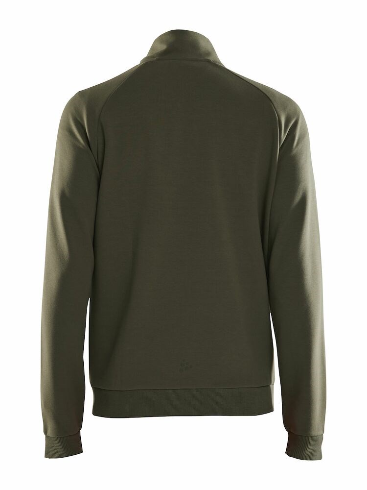 Craft - CORE Soul Full Zip Jacket M Rift XL