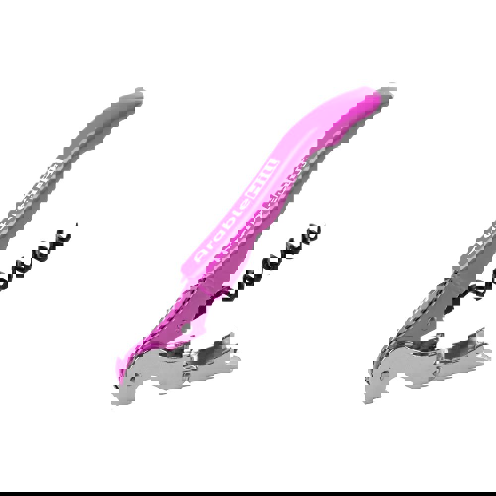 Pulltap's kelnersmes - roze