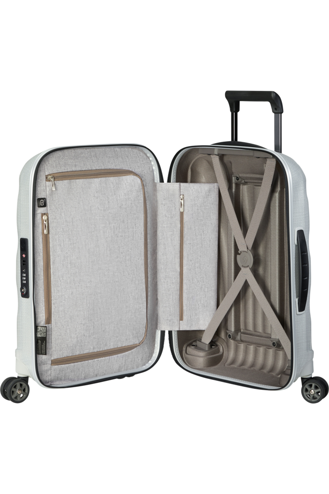Samsonite C-Lite Spinner 55