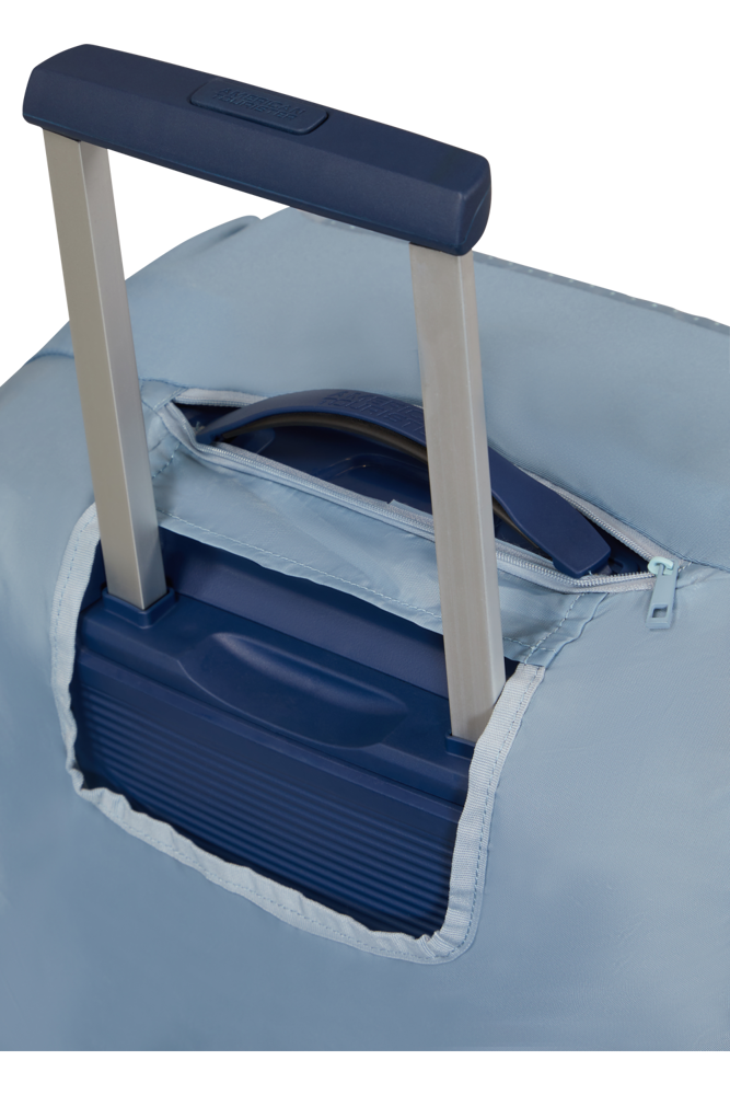 American Tourister  Ta Foldable Luggage Cover L