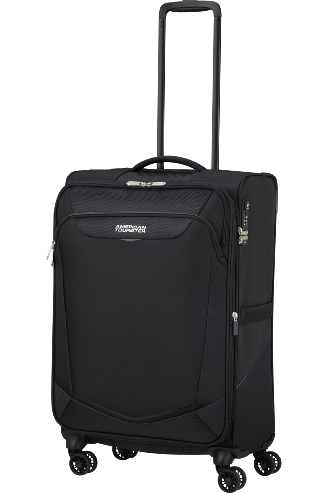 American Tourister  Summerride Spinner 69 EXP.